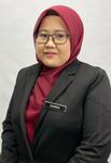 Organization Chart | Jabatan Tanah & Ukur Negeri Sabah