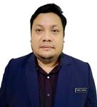 Organization Chart | Jabatan Tanah & Ukur Negeri Sabah